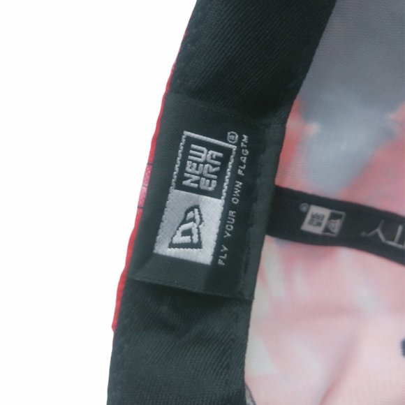 New Era 9TWENTY Adjustable Hat NFL Multicolor Unisex - Picture 6 of 8